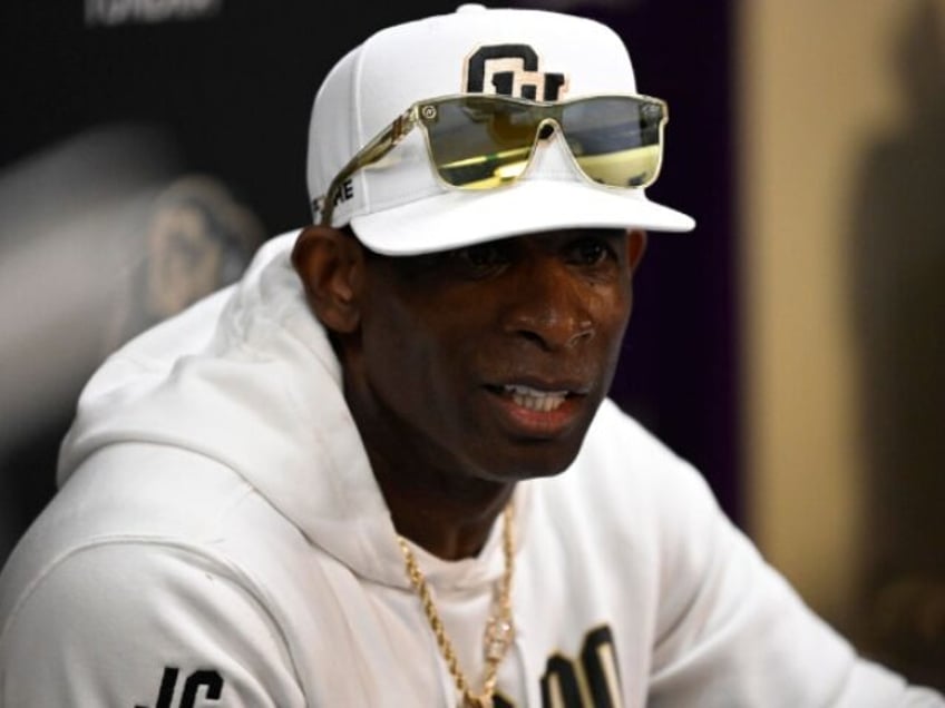 this is a game deion sanders condemns death threats against colorado state player