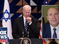 This is another reason why Joe Biden is unfit for office: Sen. Mike Lee