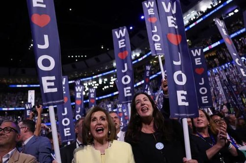 this is awful bidens final indignity angry old man demoted to midnight speech at dnc