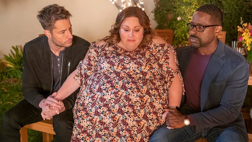 this is us star chrissy metz and bradley collins split after nearly four years of dating