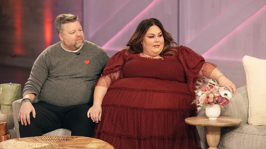 this is us star chrissy metz and bradley collins split after nearly four years of dating