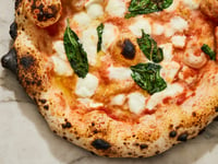 This New York City pizza has been crowned No. 1 in world, here's why