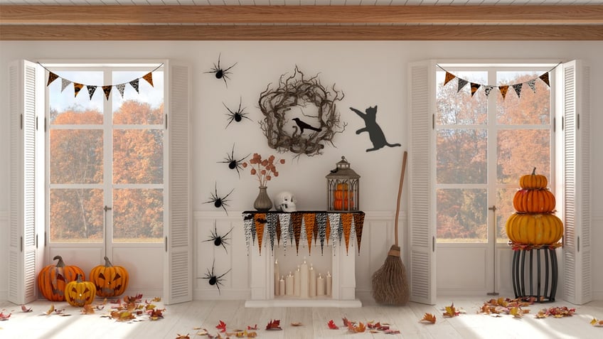 this popular halloween decoration could be a danger to wildlife heres why