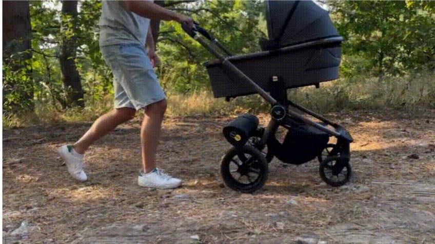 This tool is made for the laziest parent ever