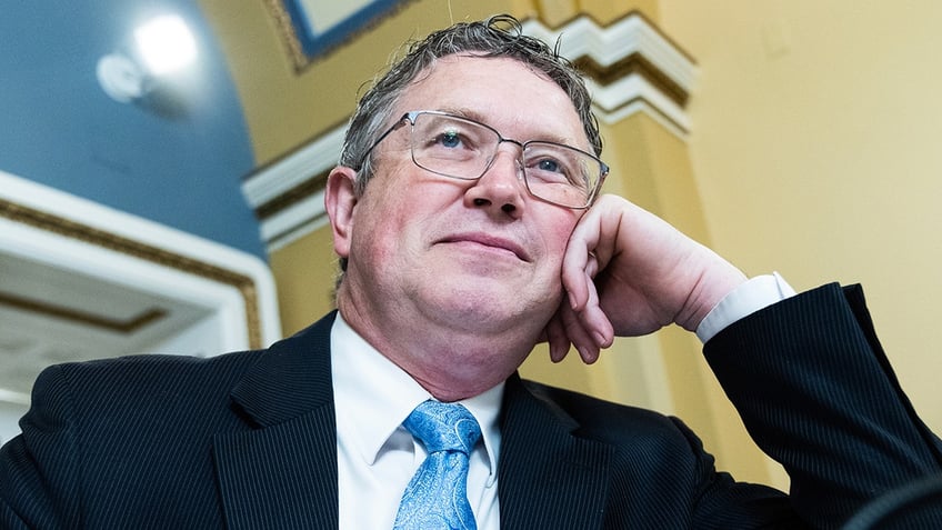 Rep. Thomas Massie