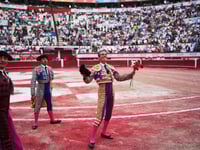 Those devoted to bullfighting in Mexico feel recent bans harm a sacred tradition