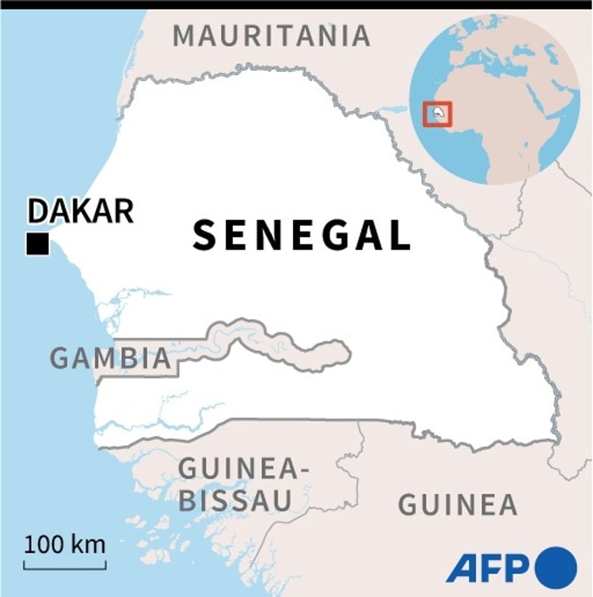 Senegal