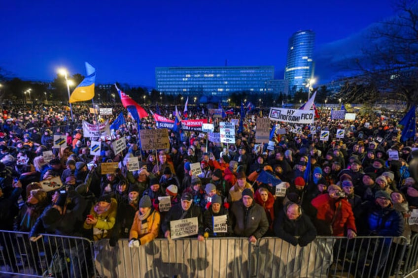 The Associated Press