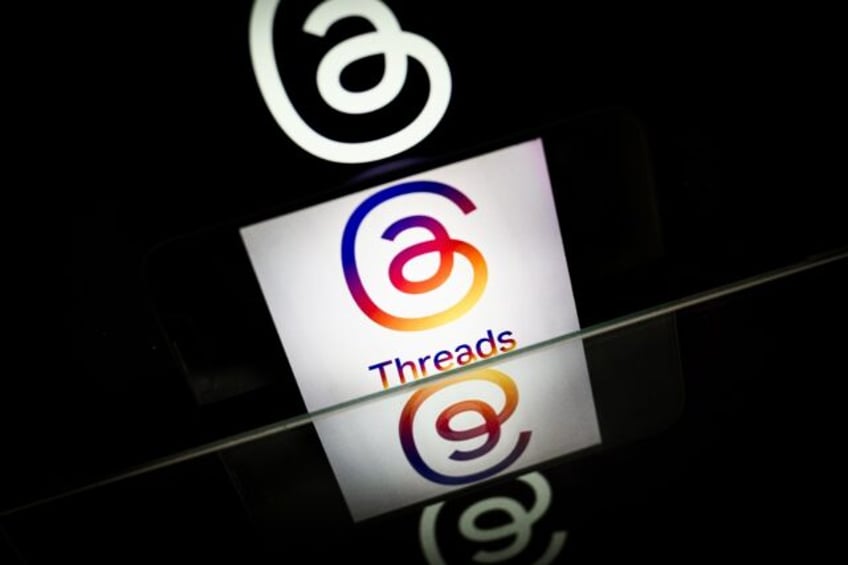 Promoted through their Instagram accounts, more than 100 million people downloaded Threads