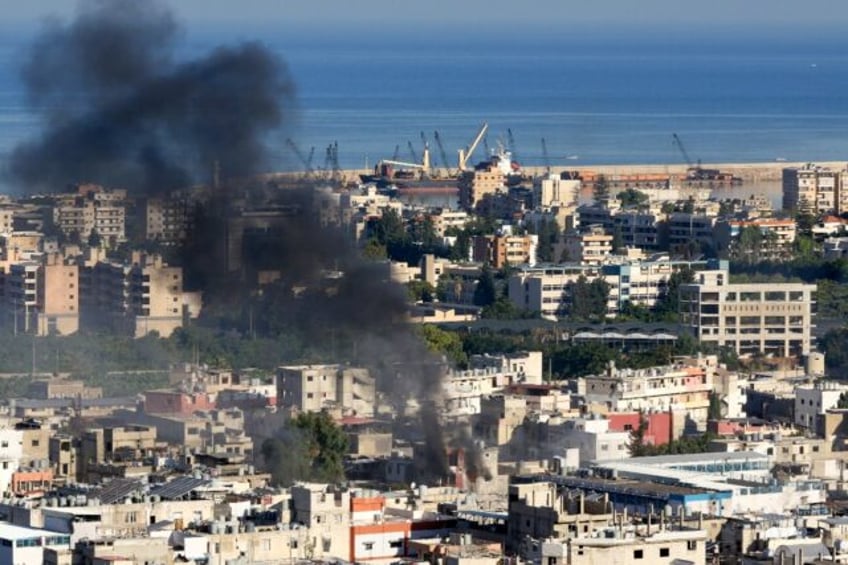 three dead as renewed clashes hit lebanon palestinian camp