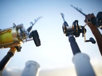 Three Dead in Tragic Boating Accident at Major Fishing League Tournament