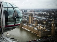 Three Iranians charged with suspected espionage in UK