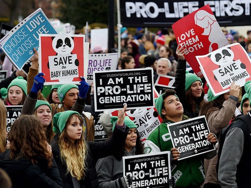 three more pro life activists found guilty of violating face act in abortion clinic blockade