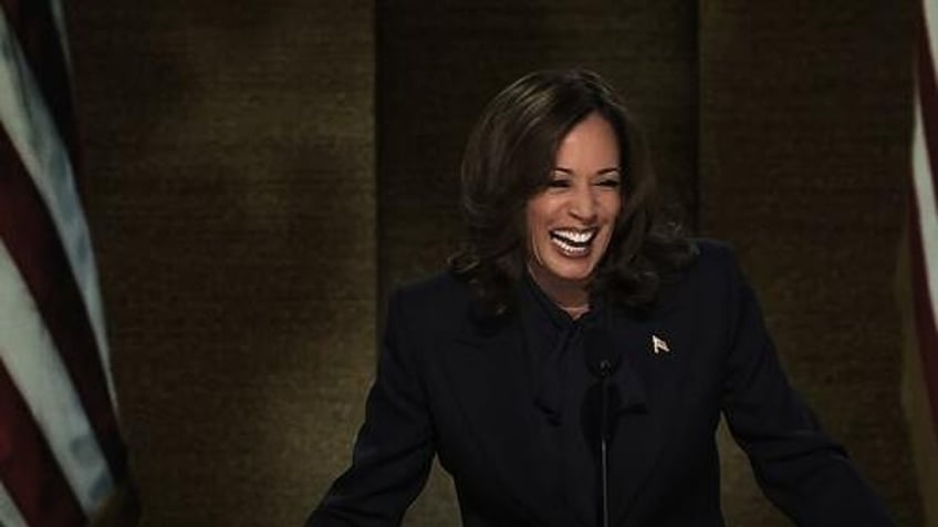 three quarters of democrat voters dont know what any of kamala harris policies are