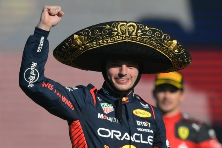 three talking points from mexican grand prix