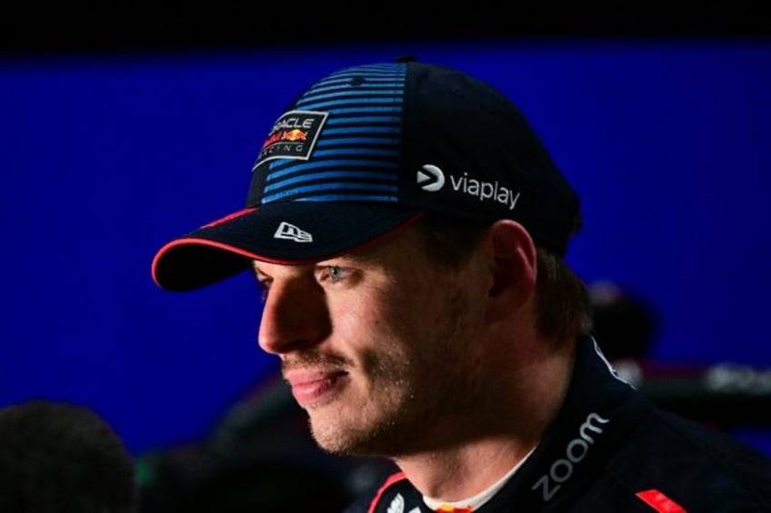 Max Verstappen powered to his ninth win of the season in Qatar