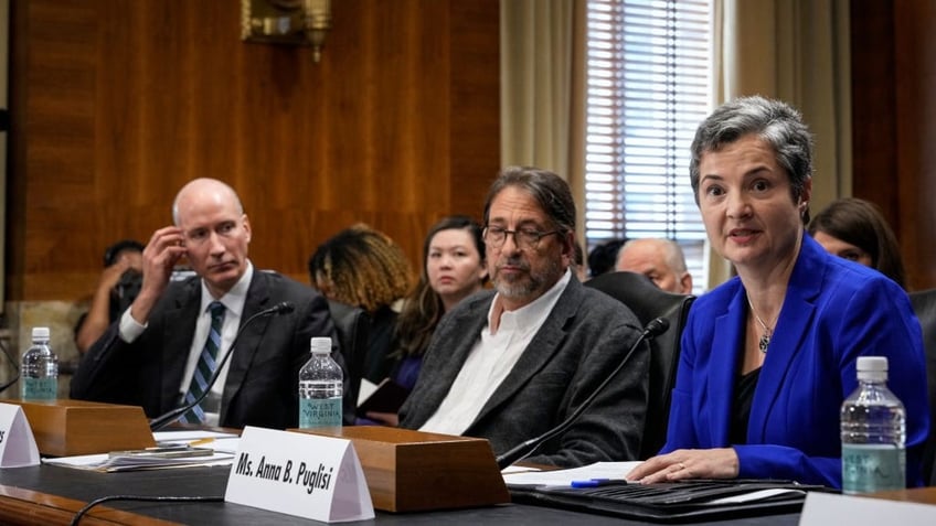 three top takeaways from the senate energy committee hearing on doe and ai