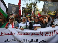 Three Tunisian pundits arrested over critical remarks: lawyers