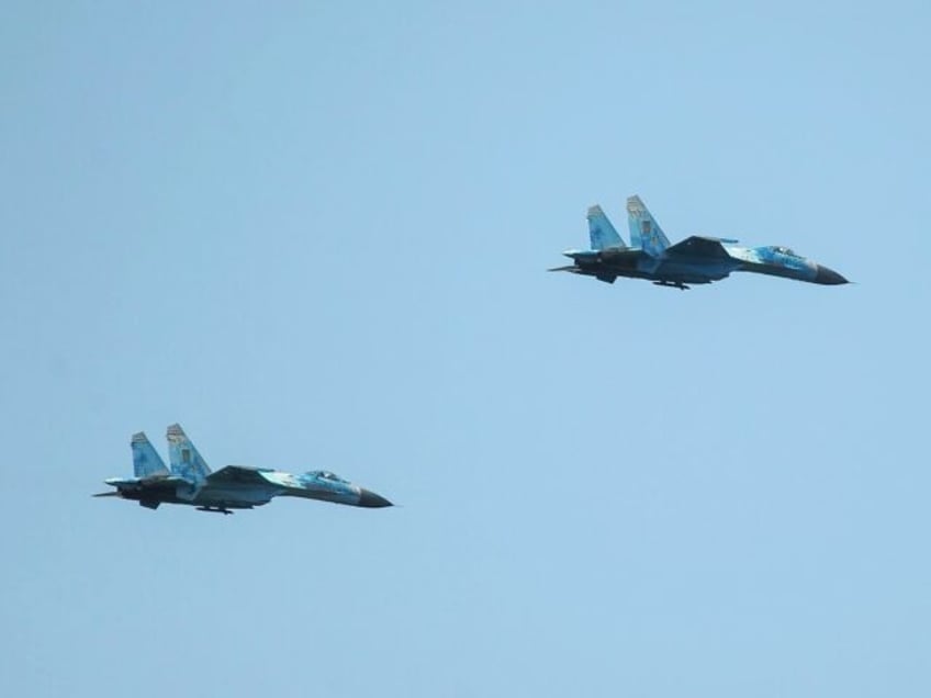 three ukrainian fighter pilots killed in mid air collision during combat mission