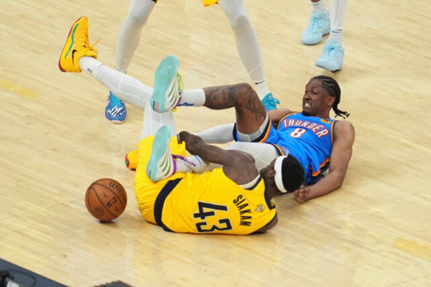 The Associated Press