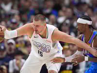 Thunder to host Nuggets in Game 7 of Western Conference semifinals