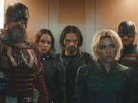 ‘Thunderbolts’ kicks off the summer movie season with $76 million at the box office