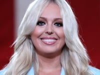Tiffany Trump, Michael Boulos welcome birth of son