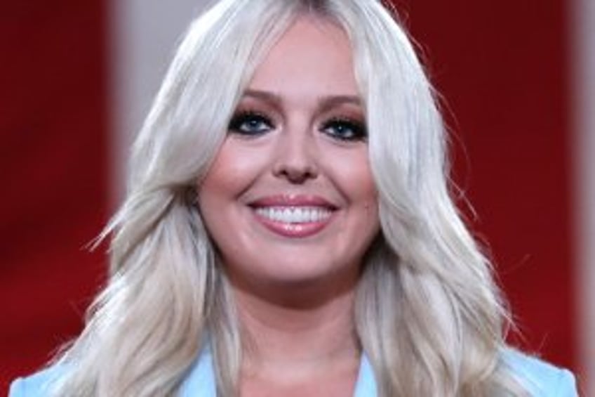 Tiffany Trump, Michael Boulos welcome birth of son