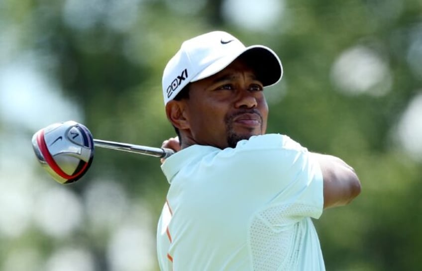 Tiger Woods said he will not compete in this year's Hero World Challenge but will serve as