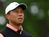 Tiger Woods announces he will not play in tournament he hosts annually