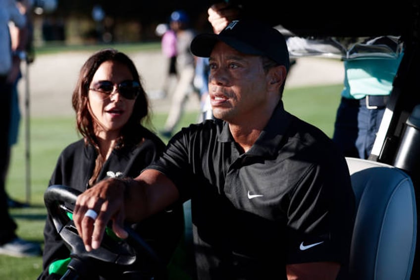 tiger woods ex erica herman drops her 30 million lawsuit pending nda appeal