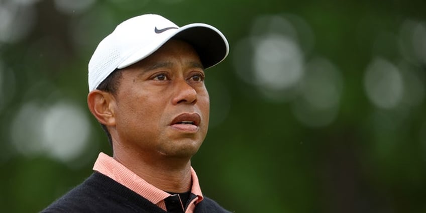 tiger woods joins pga tour board amid tension from golfers over liv agreement