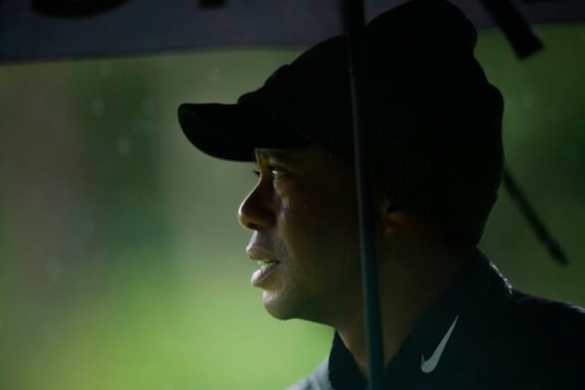 tiger woods joins pga tour board and throws support behind commissioner jay monahan