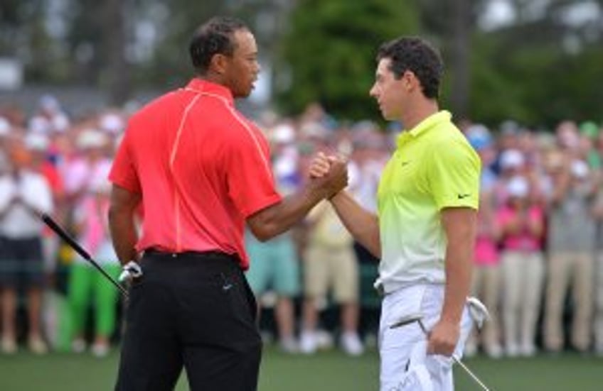 Tiger Woods, Jupiter beat Rory McIlroy-led Boston for TGL rebound