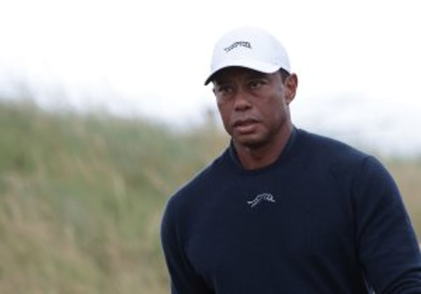 Tiger Woods logs one of 'most embarrassing moments' in another TGL loss