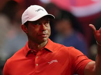 Tiger Woods to play in TGL after backing out of Genesis Invitational over recent passing of his mother