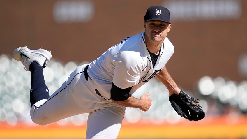 Jack Flaherty vs the Cardinals