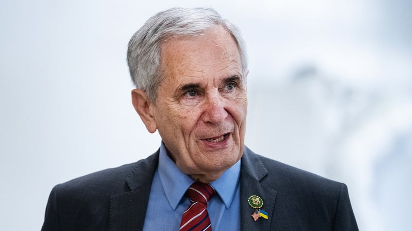 Rep. Lloyd Doggett, D-Texas, who has spoken out against Biden, said he got support in his district.