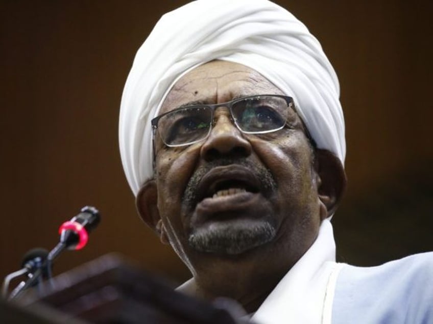 tiktok ai clone of dictator omar al bashir spreads confusion in sudan