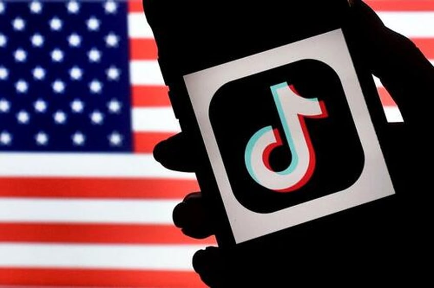 tiktok algorithms actively suppress criticism of chinese regime study finds