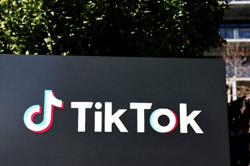 TikTok creators opposed to a bill that could result in the platform shutting down in the U