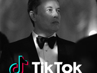 TikTok Dismisses Bloomberg's Report Of Potential Sale To Musk As 