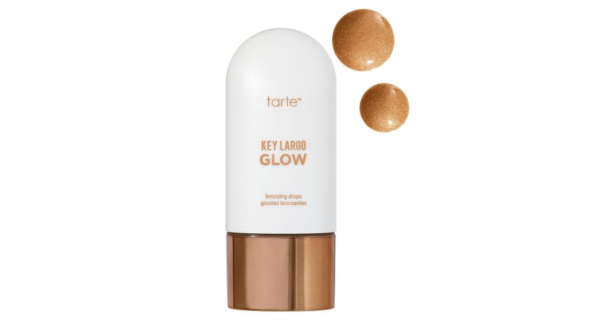 Use these drops to get a sun-kissed finish.
