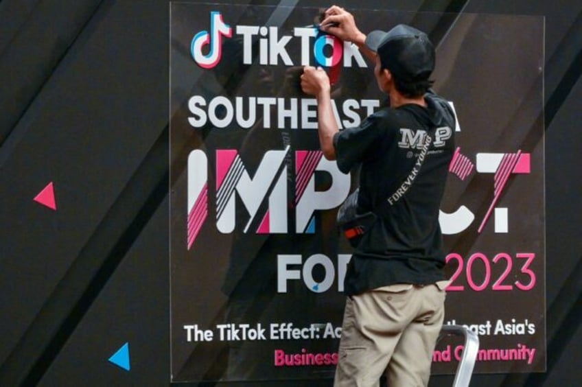 tiktok opposes mooted indonesia social media transaction ban