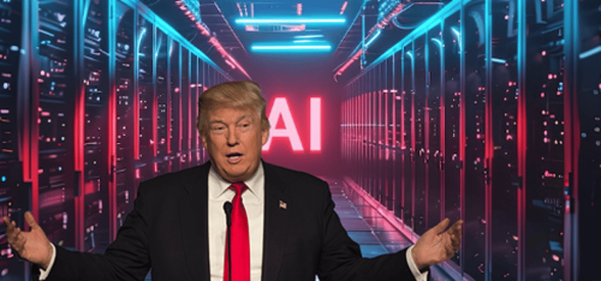 tiktok owner bytedance plans 12 billion ai chip investing spree trump unveils stargate project