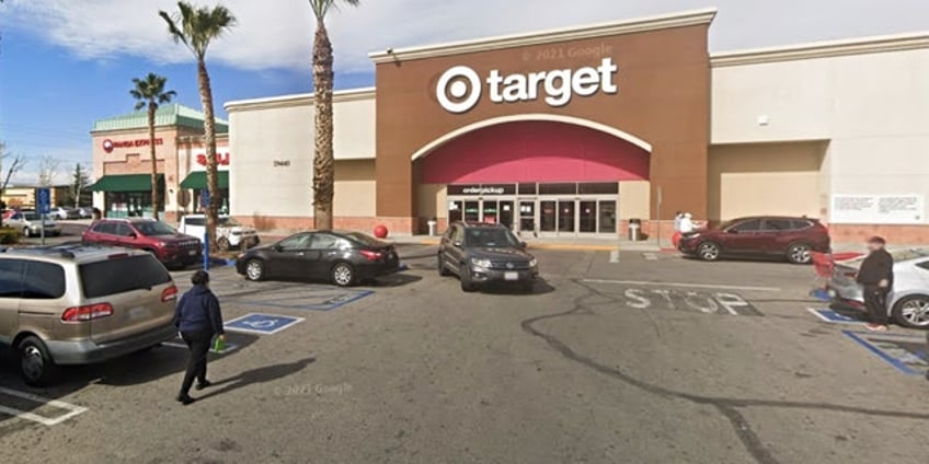 tiktok singer says target employee is racist for calling police on music flash mob