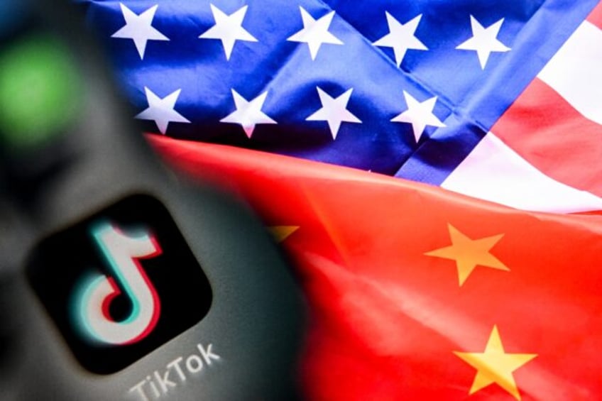 As TikTok tests a feature letting approved users add "Footnotes" to videos, it is also sti