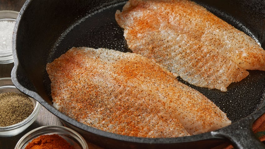 Tilapia