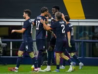 Tillman and Agyemang goals overcome Freese gaffe, US beats Haiti 2-1 to win CONCACAF Gold Cup group