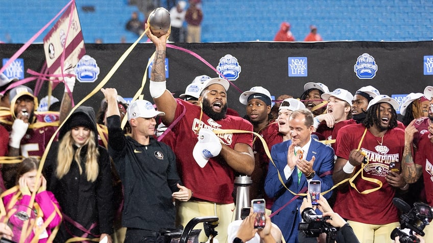 tim brando discusses florida state playoff snub cfp selection criteria the process is the travesty